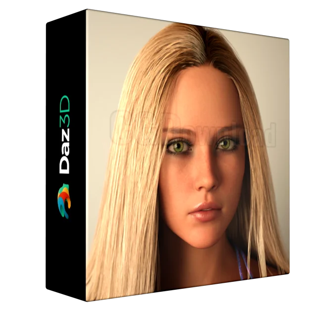 DAZ3D, Poser Bundle 4 Май 2023