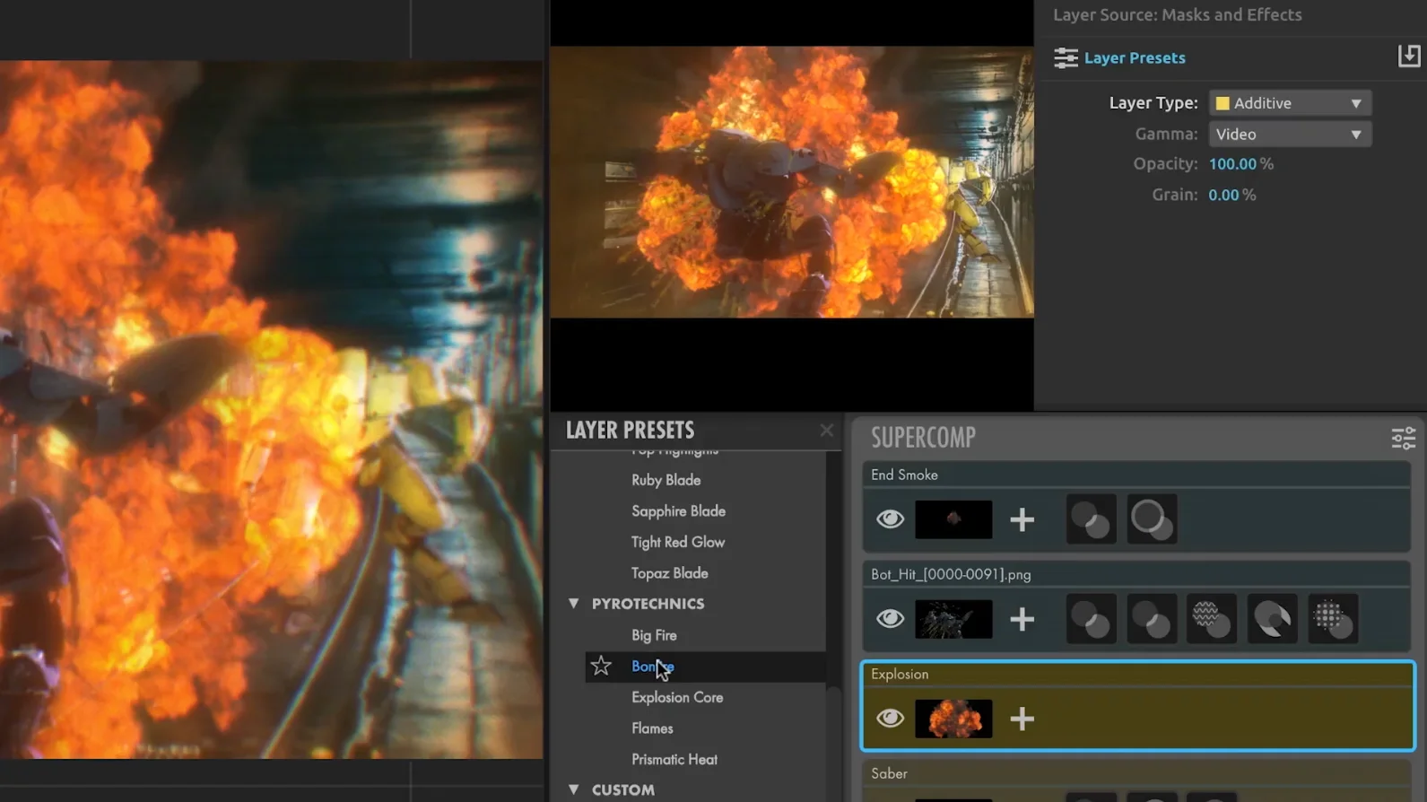 Red Giant VFX Suite 2023.3.1 Win x64