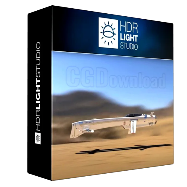 Lightmap HDR Light Studio Xenon 8.2.0.2024.0301 Win x64