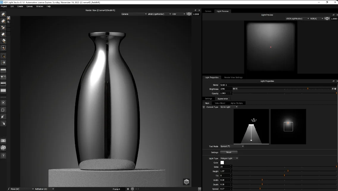 Lightmap HDR Light Studio 9.3.1.2025.1225 Win x64