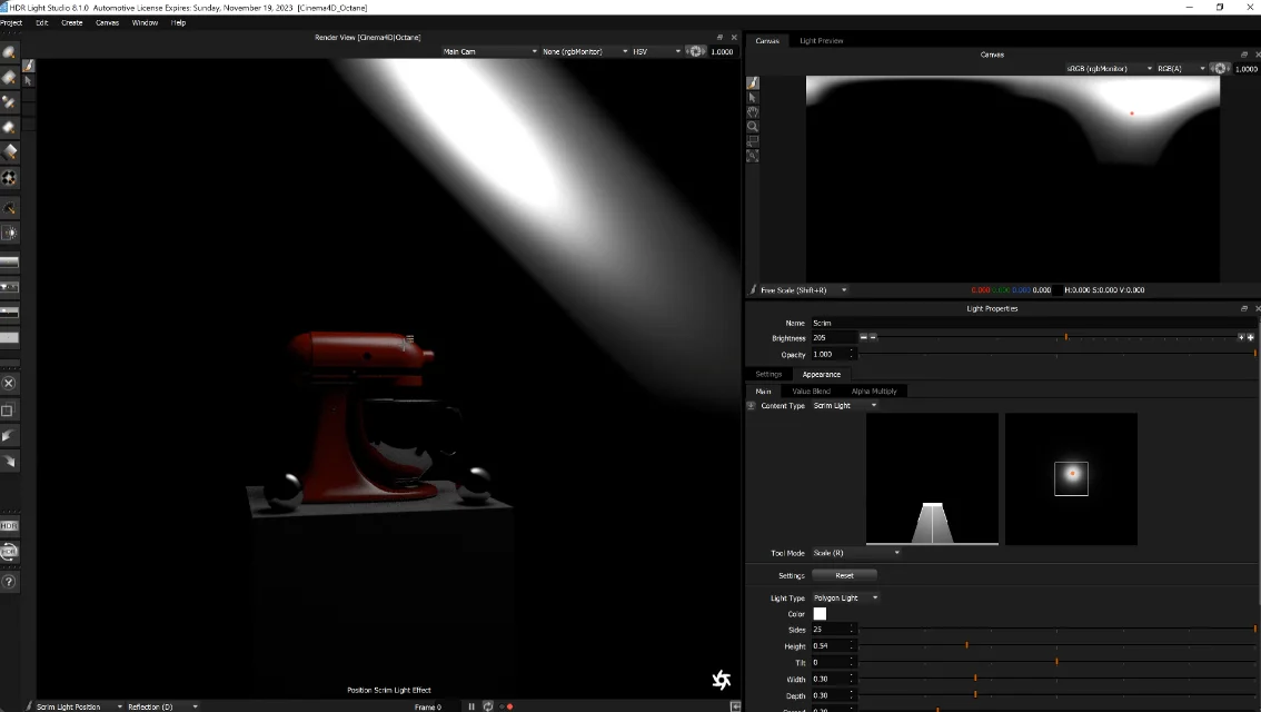 Lightmap HDR Light Studio 9.3.1.2025.1225 Win x64