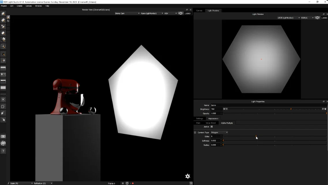 Lightmap HDR Light Studio 9.3.1.2025.1225 Win x64
