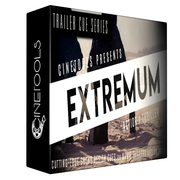 Cinetools Extremum
