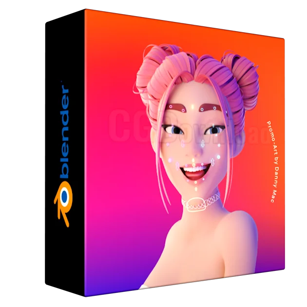 Faceit UNLIMITED v2.2.4 Blender