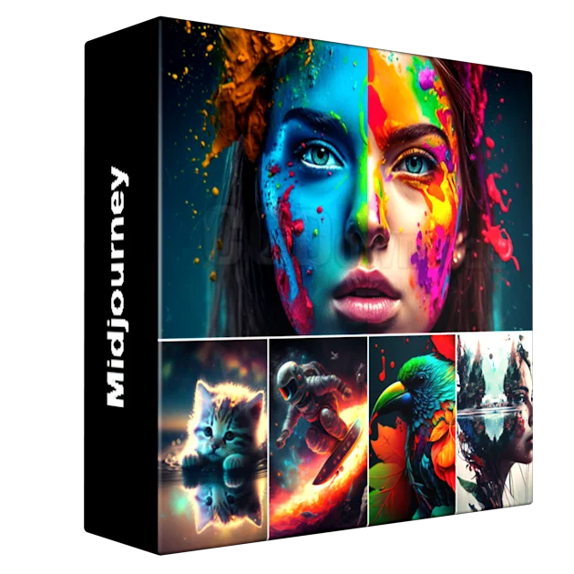 Learn MidJourney | Beginners | Ai Art is the next big thing
