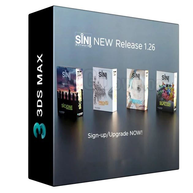 SiNi Software Plugins Bundle