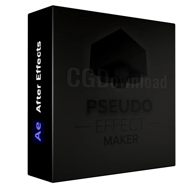 Pseudo Effect Maker v3.1.0