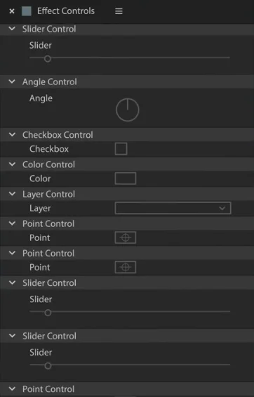 Pseudo Effect Maker v3.1.1 After Effects