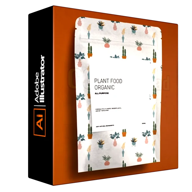 Illustrator 2023 Quick Start