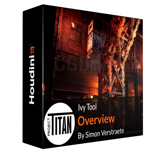 Project Titan Ivy Tool