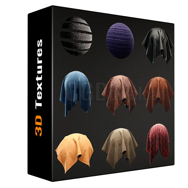 Friendly Shade Fabric Collection