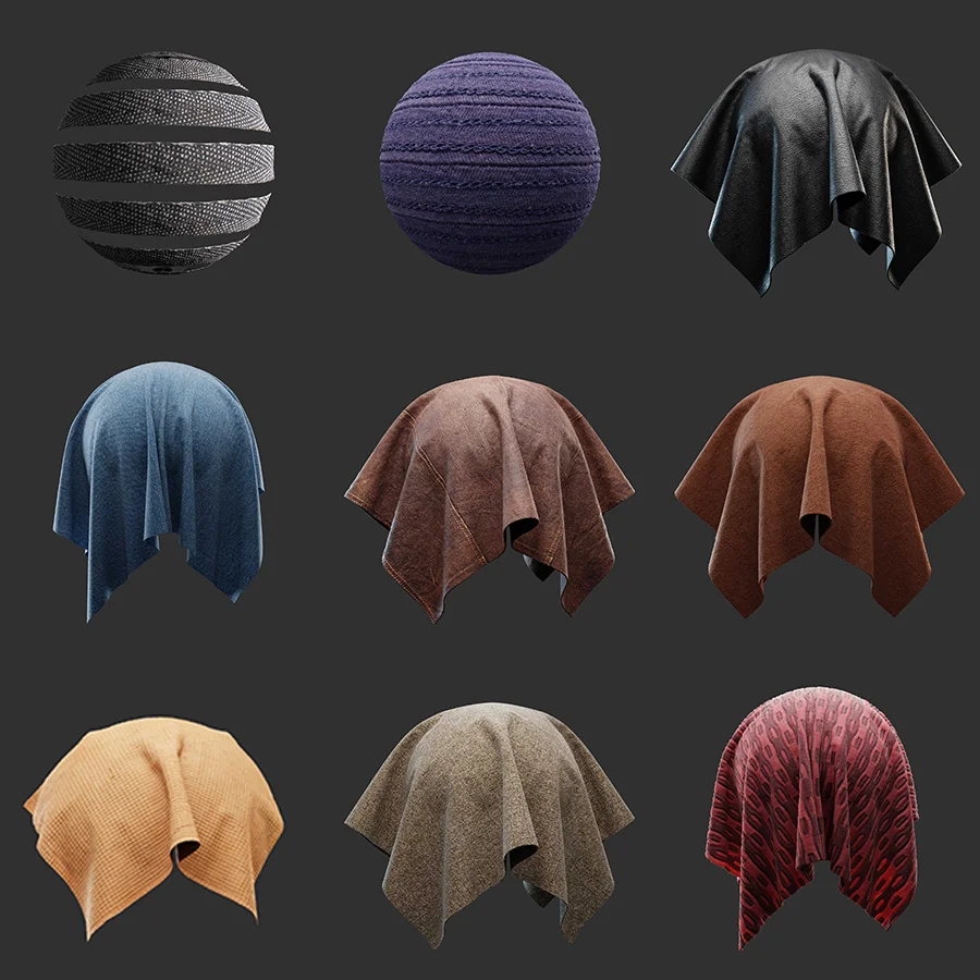 fabric