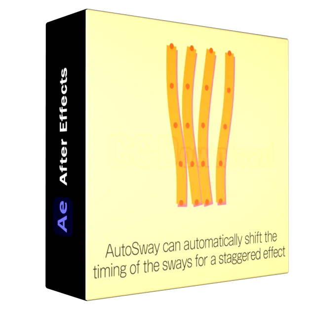 AutoSway After Effects