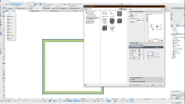 скачать Reinforcement for Archicad