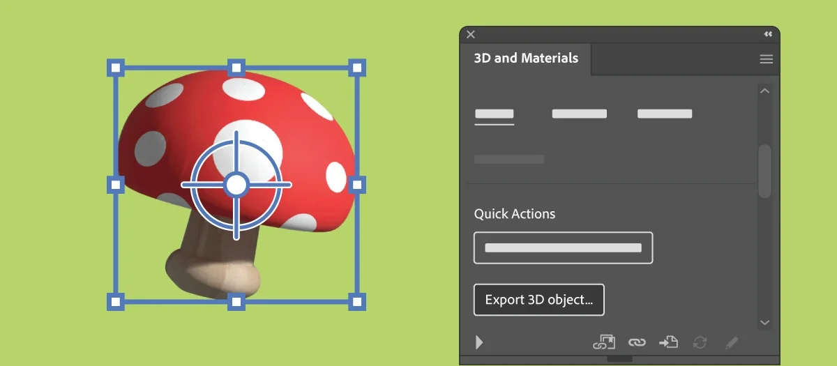 whats new detail compatible formats export 3dobjects ai