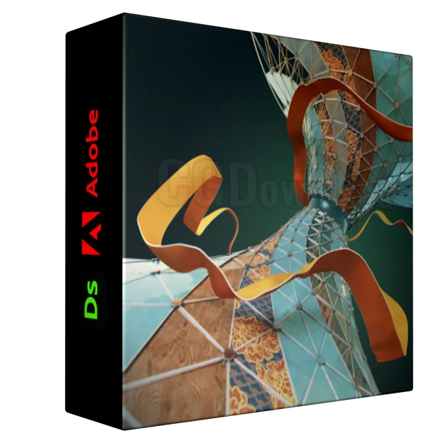 Adobe Substance 3D Designer