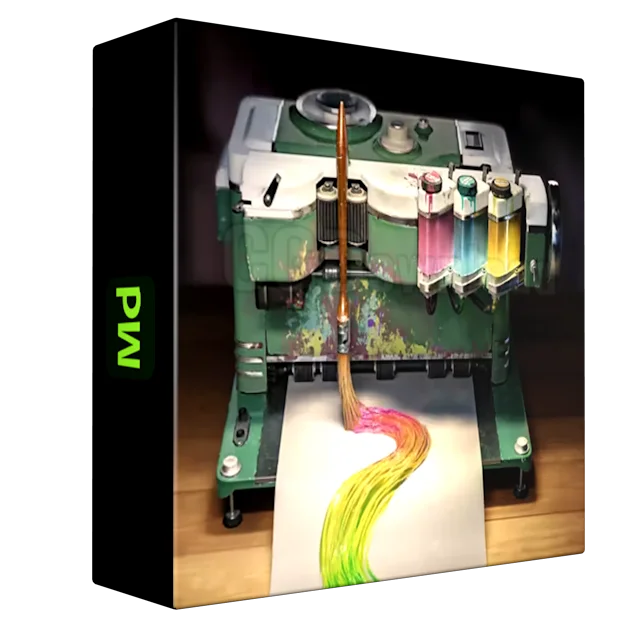 Adobe Substance 3D Painter
