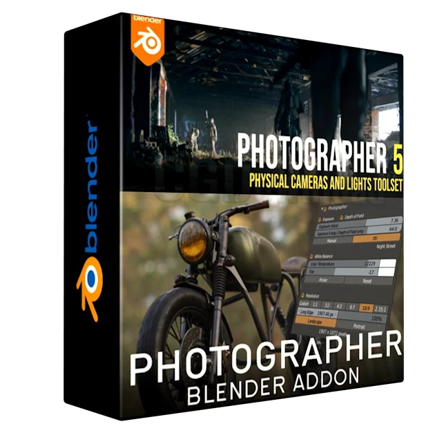 Photographer