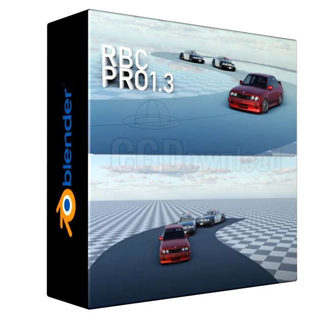 Rbc | A Physics-Based Vehicle Rigging Addon
