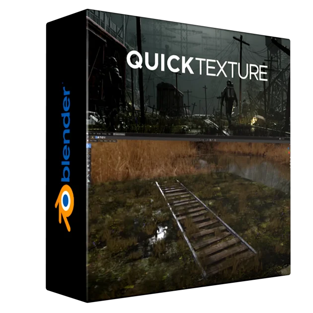QuickTexture