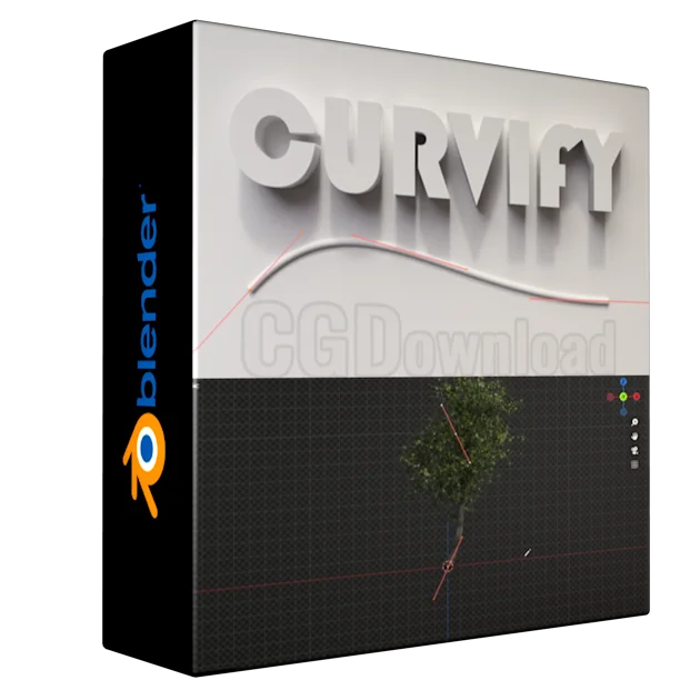 Curvify