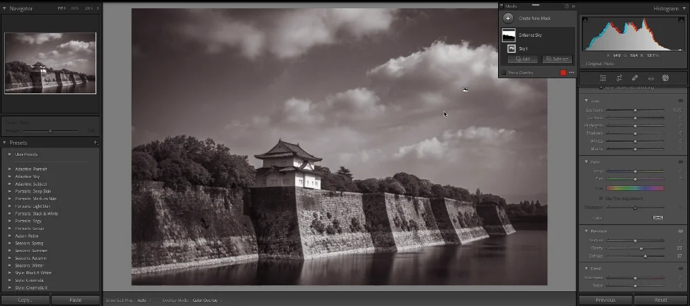скачать Adobe Photoshop Lightroom