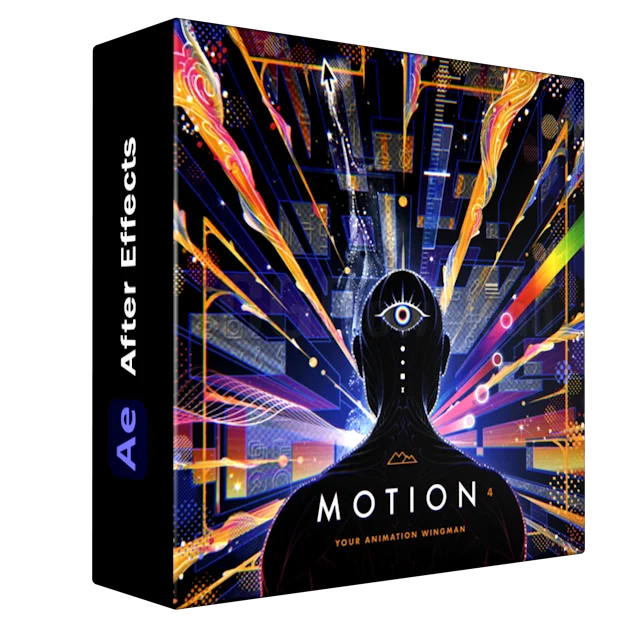 Mt.Mograph Motion