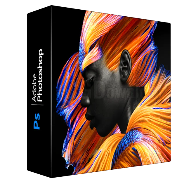 Adobe Photoshop Beta