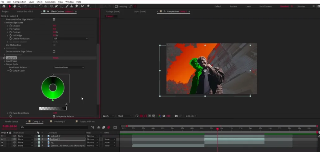Adobe After Effects скачать