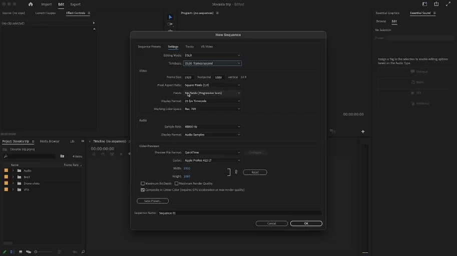 Adobe Premiere Pro crack
