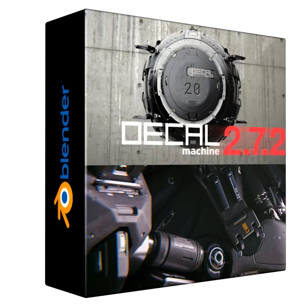 DecalMachine