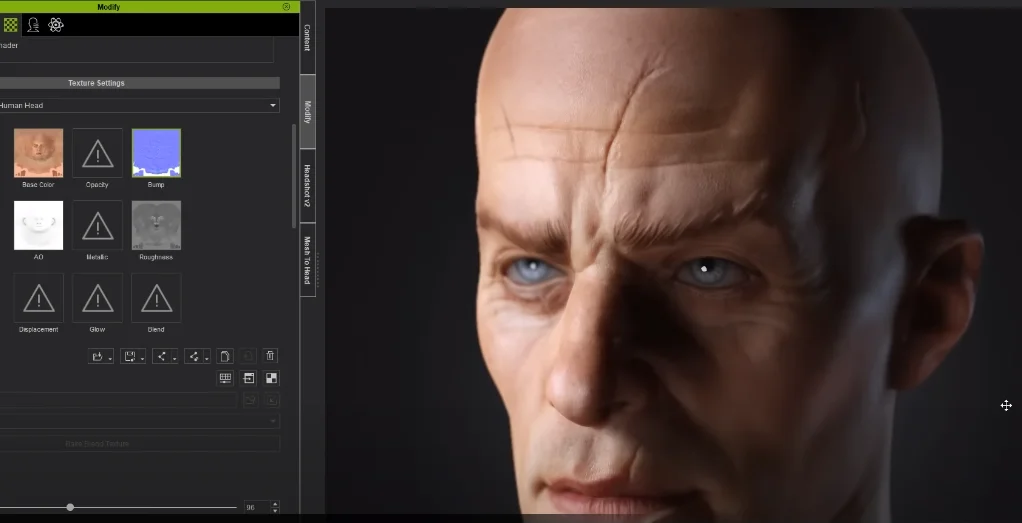 Reallusion Headshot v2.0 crack
