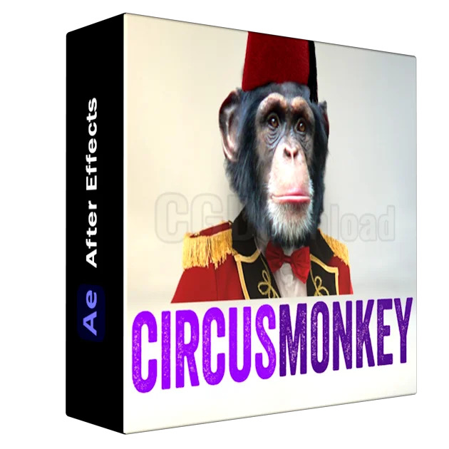 CircusMonkey