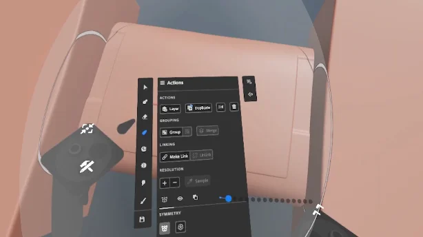 скачать Adobe Substance 3D Modeler бесплатно