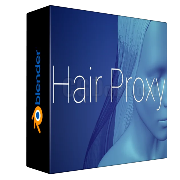 Hair Proxy
