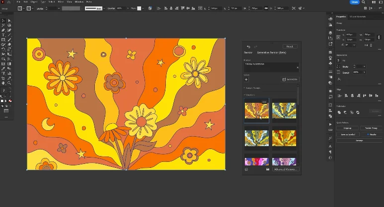 Adobe Illustrator Mac