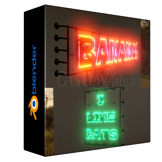 Neon Sign Generator 