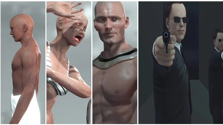 ICLONE FILM SCHOOL 2022 Edition скачать