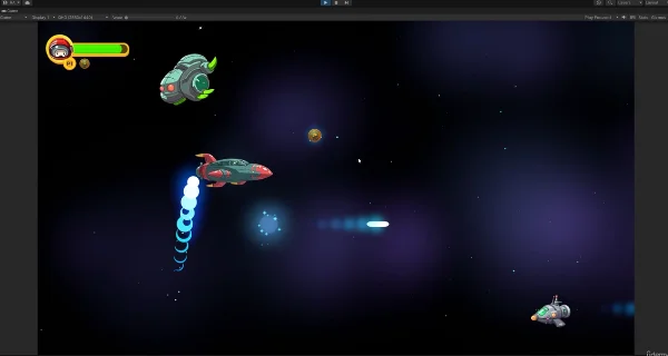 Create Online Multiplayer Game in Unity(Netcode,Relay,Lobby) скачать