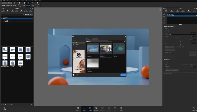 Luxion Keyshot Pro кряк