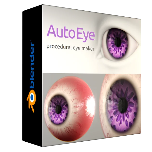 Auto Eye