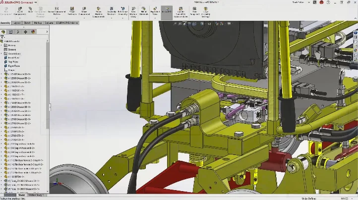 SolidWorks Crack