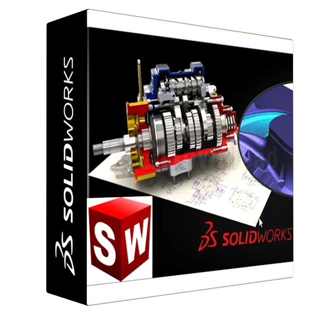Solidworks CAD Basics & Siemens NX CAD CAM & Post Builder