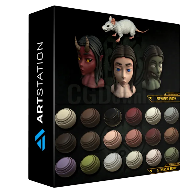 Alchemic Iron Games Collection