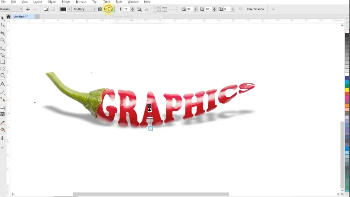 CorelDRAW Graphics Suite crack