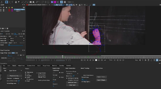 Boris FX Mocha Pro torrent