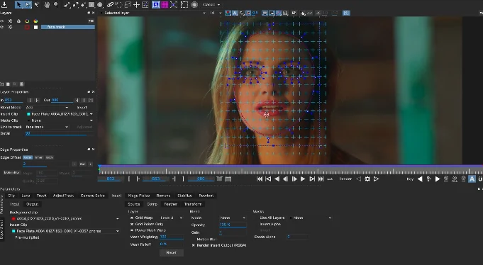 Boris FX Mocha Pro скачать
