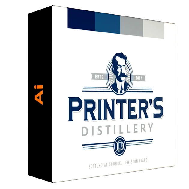 Logo Design: Illustrating Logo Marks