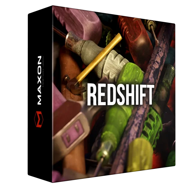 Redshift 