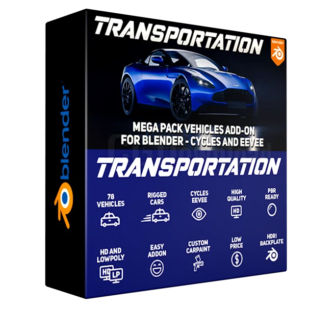 Car Transportation v4